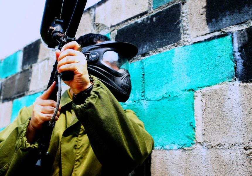 Terrains de Paintball : analyse tactique de l’urbain contre le naturel