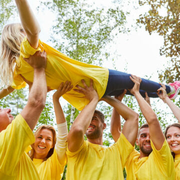 Team building culturel Lyon : les meilleures idées d’activités