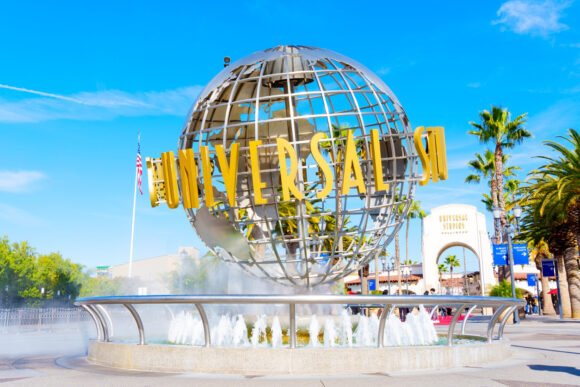 Universal Studios : dans quelle ville visiter ce parc à thèmes légendaire ?