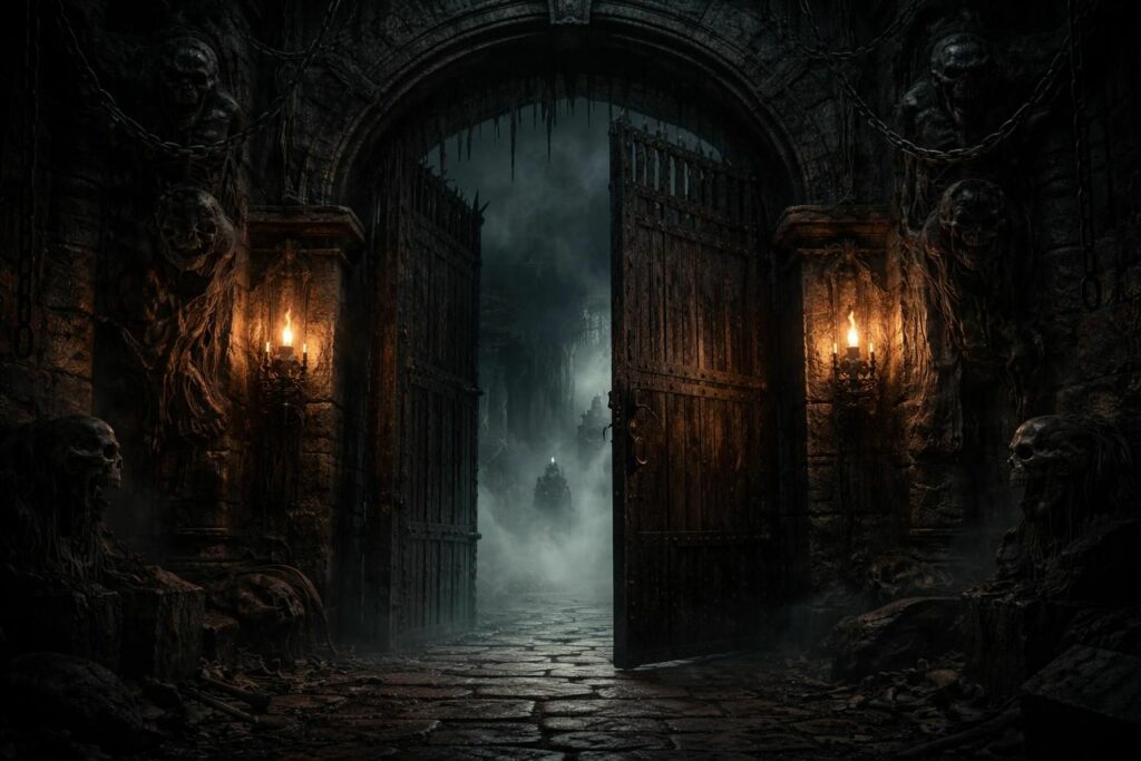 découvrez pourquoi le hall of torments séduit tant les amateurs de sensations fortes avec ses cinq raisons incontournables qui promettent adrénaline et frissons garantis.