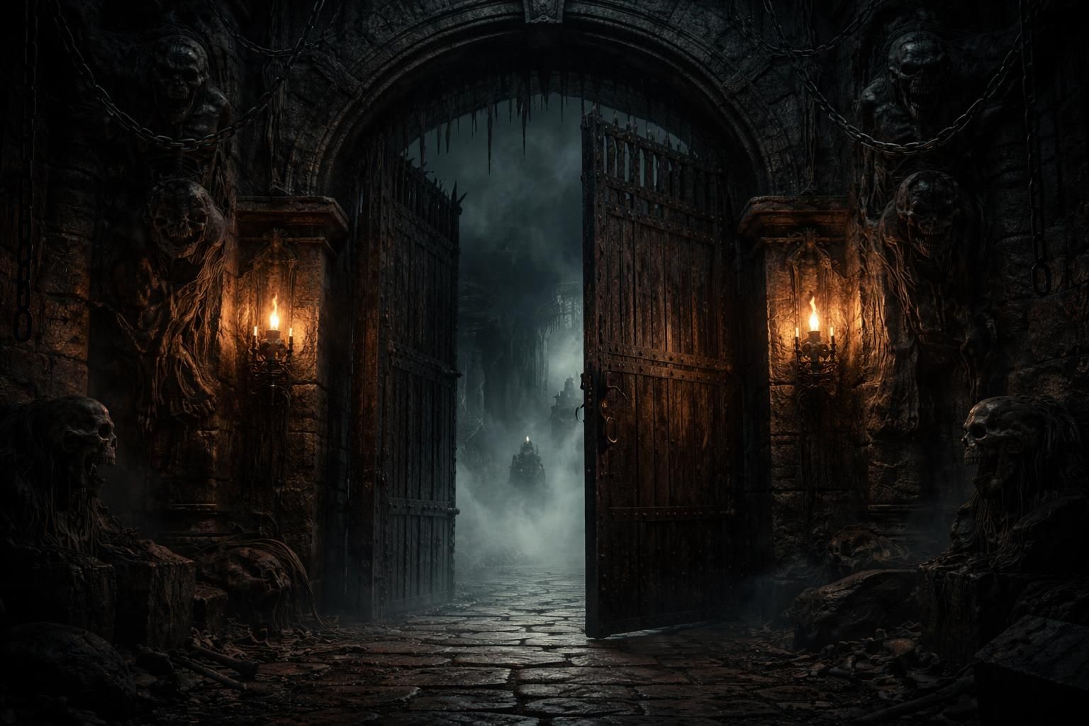 découvrez pourquoi le hall of torments séduit tant les amateurs de sensations fortes avec ses cinq raisons incontournables qui promettent adrénaline et frissons garantis.