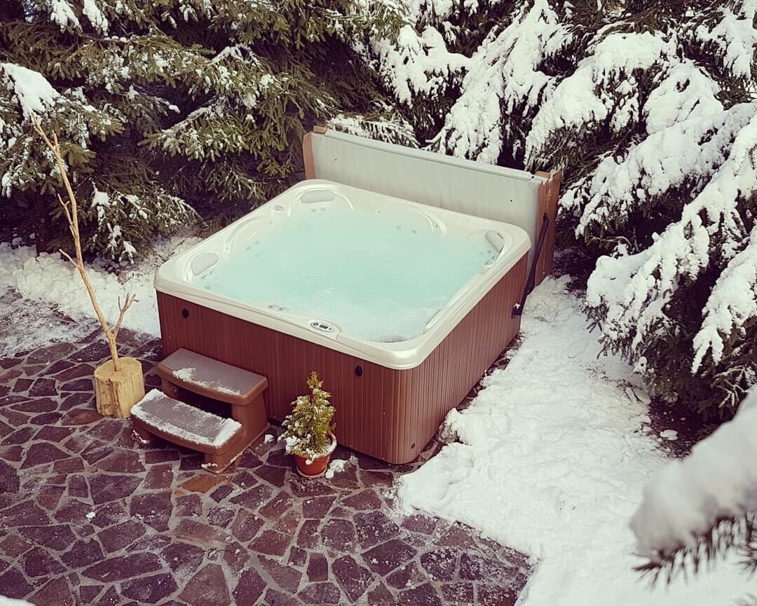 5 spas dans Alpes