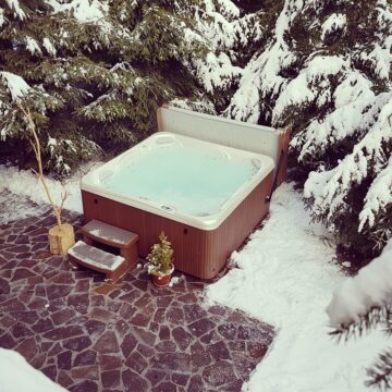 5 spas dans Alpes
