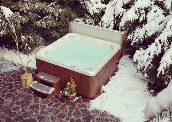 5 spas dans Alpes