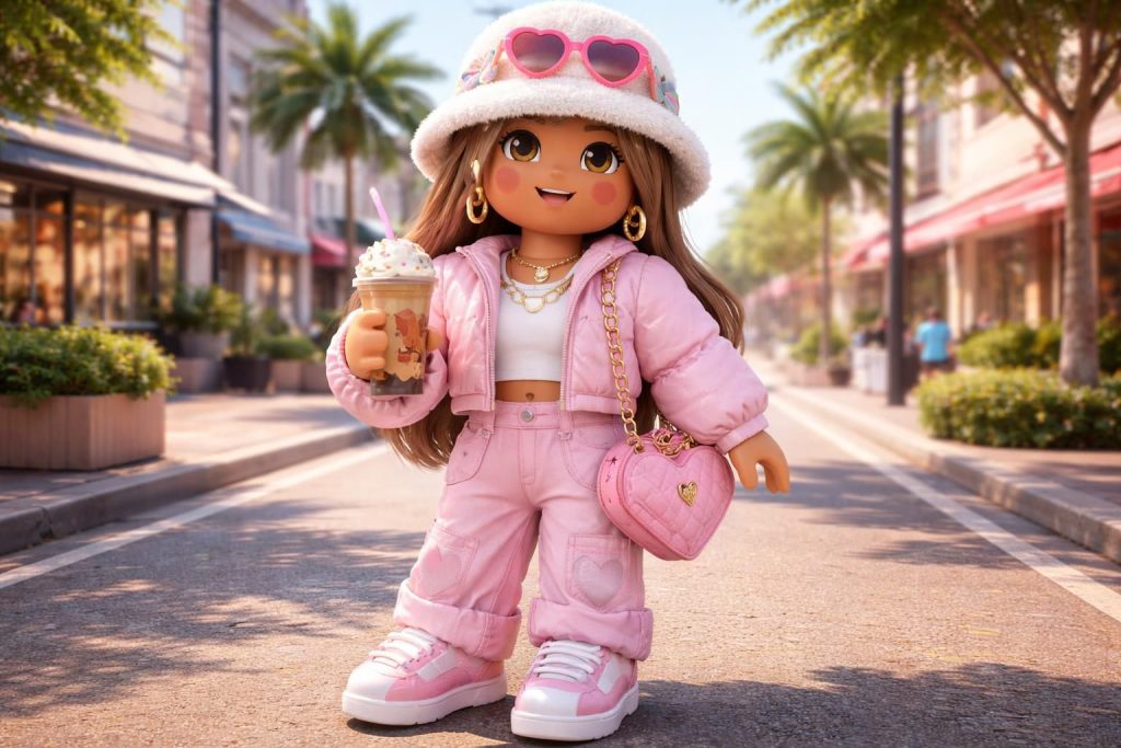 découvrez les codes berry avenue roblox les plus récents pour personnaliser et améliorer vos personnages. profitez d'astuces exclusives pour une expérience de jeu unique et enrichissante.