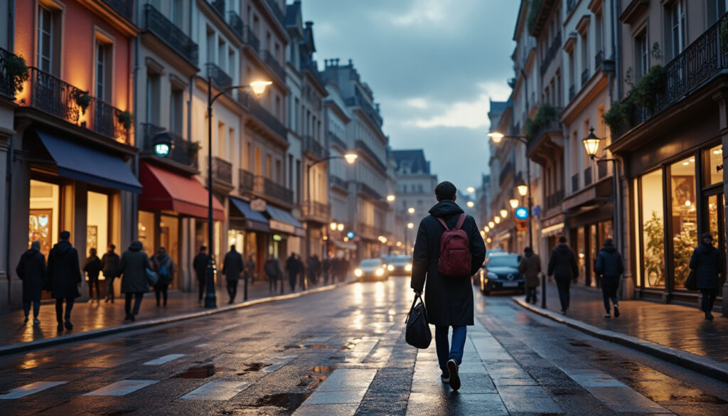 découvrez amnesia à nantes, une expérience sensorielle immersive et unique en france, mêlant art, sons et lumières pour un voyage inoubliable. ne manquez pas cette aventure qui réveille tous vos sens !