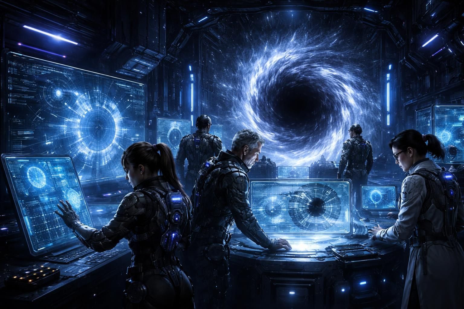 découvrez une analyse approfondie de la mission du néant dans the first descendant, explorant ses mécanismes innovants et son impact sur le gameplay.