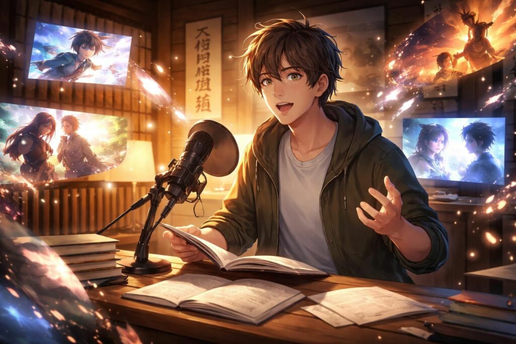 découvrez comment animesama maîtrise l'art de la narration et pourquoi ses histoires captivent et émeuvent tant les spectateurs.