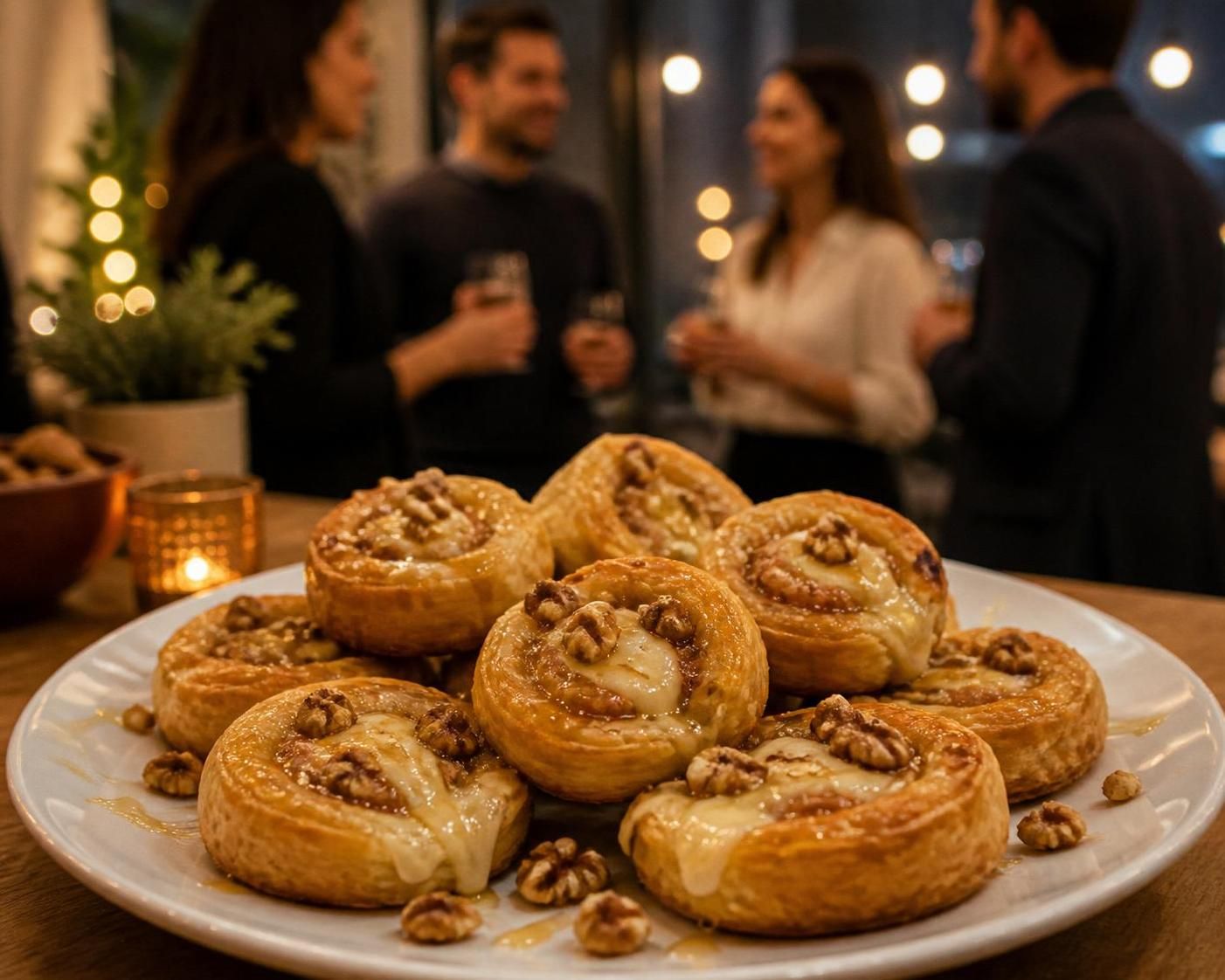 découvrez 7 recettes faciles et rapides pour un apéro festif entre collègues. épatez vos partenaires avec des idées originales et savoureuses, parfaites pour partager un moment convivial au bureau.