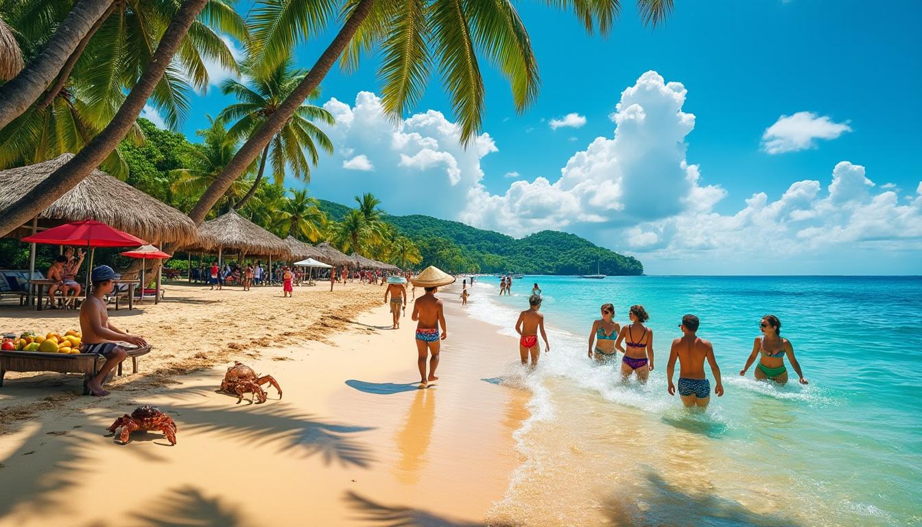 découvrez avalon pattaya en thaïlande, un paradis caché au bord de la mer où détente, plages idylliques et aventure vous attendent pour un séjour inoubliable.