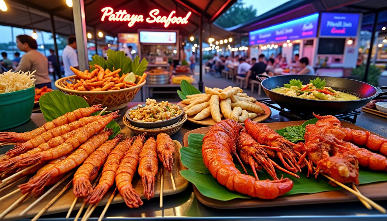 découvrez avalon pattaya, un véritable paradis caché en thaïlande au bord de la mer. profitez de plages idylliques, d'une nature préservée et d'activités inoubliables pour un séjour de rêve.