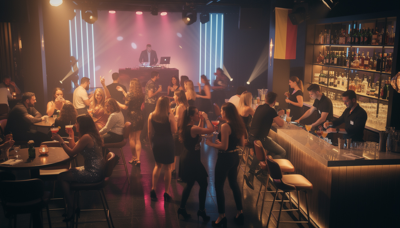 découvrez bloody louis à bruxelles, un lieu unique en belgique où cocktails explosifs et ambiance chaleureuse se rencontrent pour une expérience inoubliable.