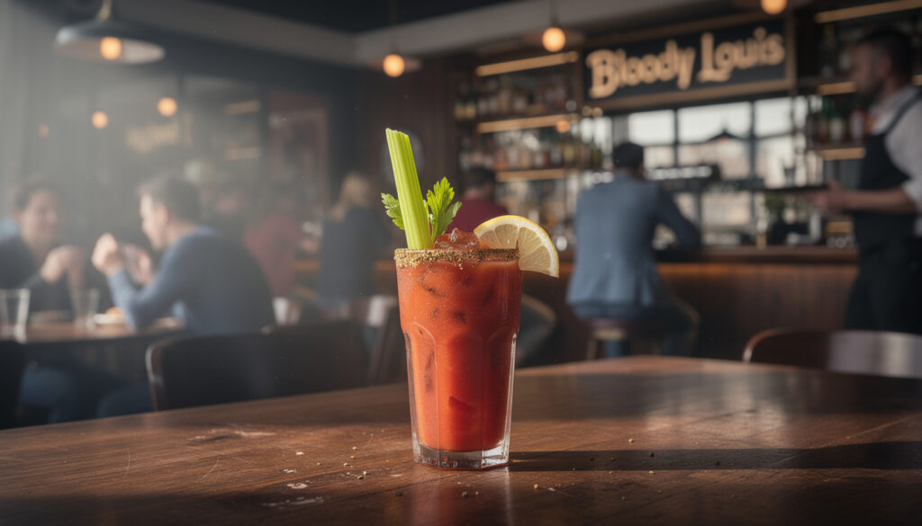 découvrez bloody louis à bruxelles, un bar unique en belgique où cocktails créatifs et ambiance électrisante se rencontrent pour une expérience inoubliable.