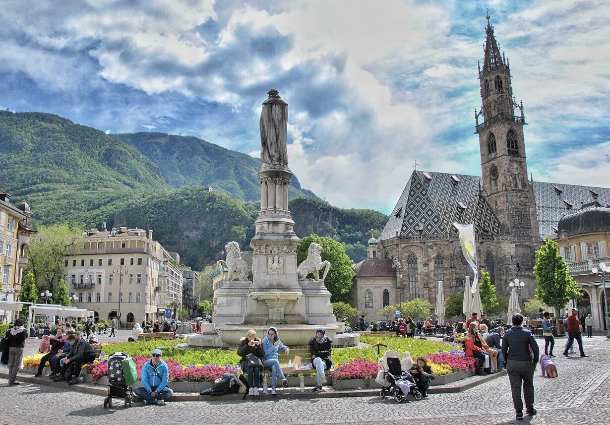 Bolzano