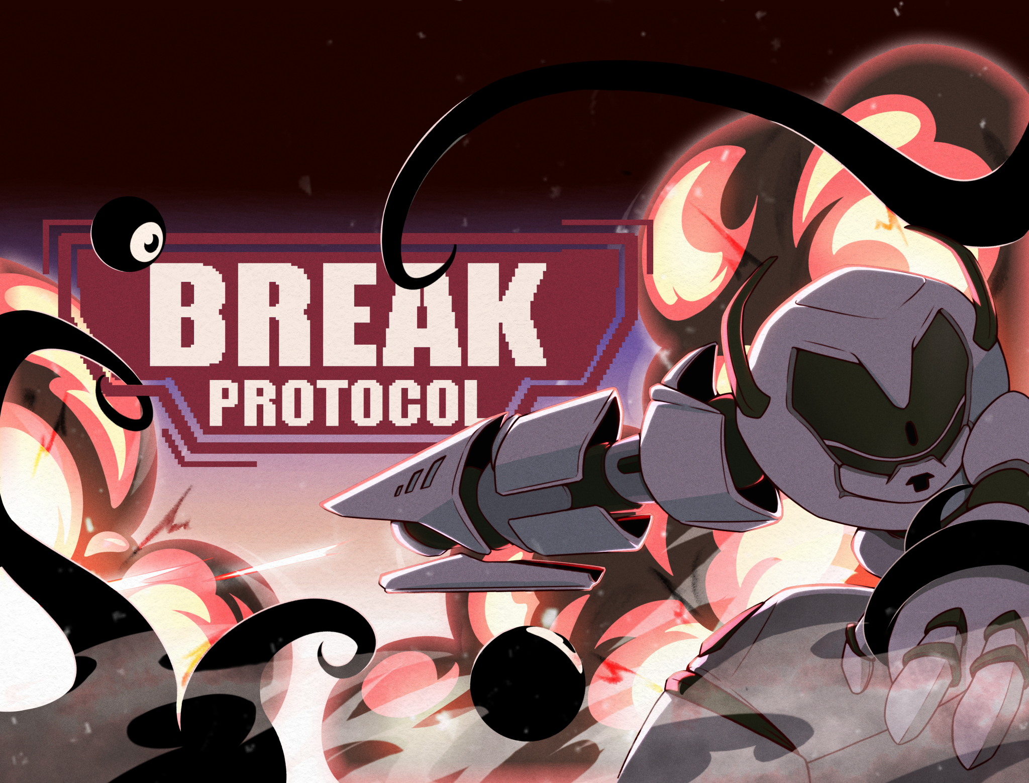 Break Protocol
