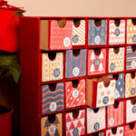 Calendrier Avent
