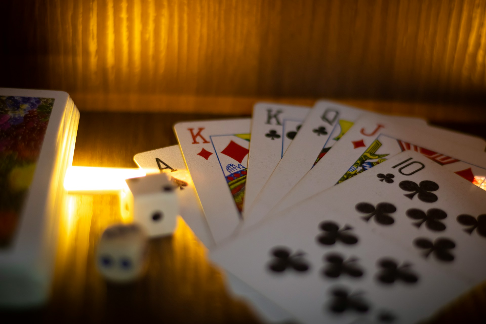 Casino en ligne