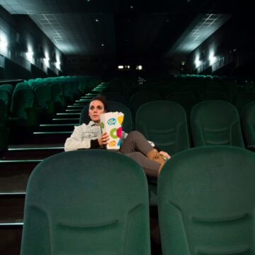 Cinéma Carré Senart