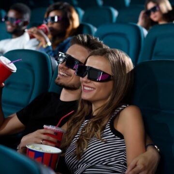 Cinéma Megarama Montigny