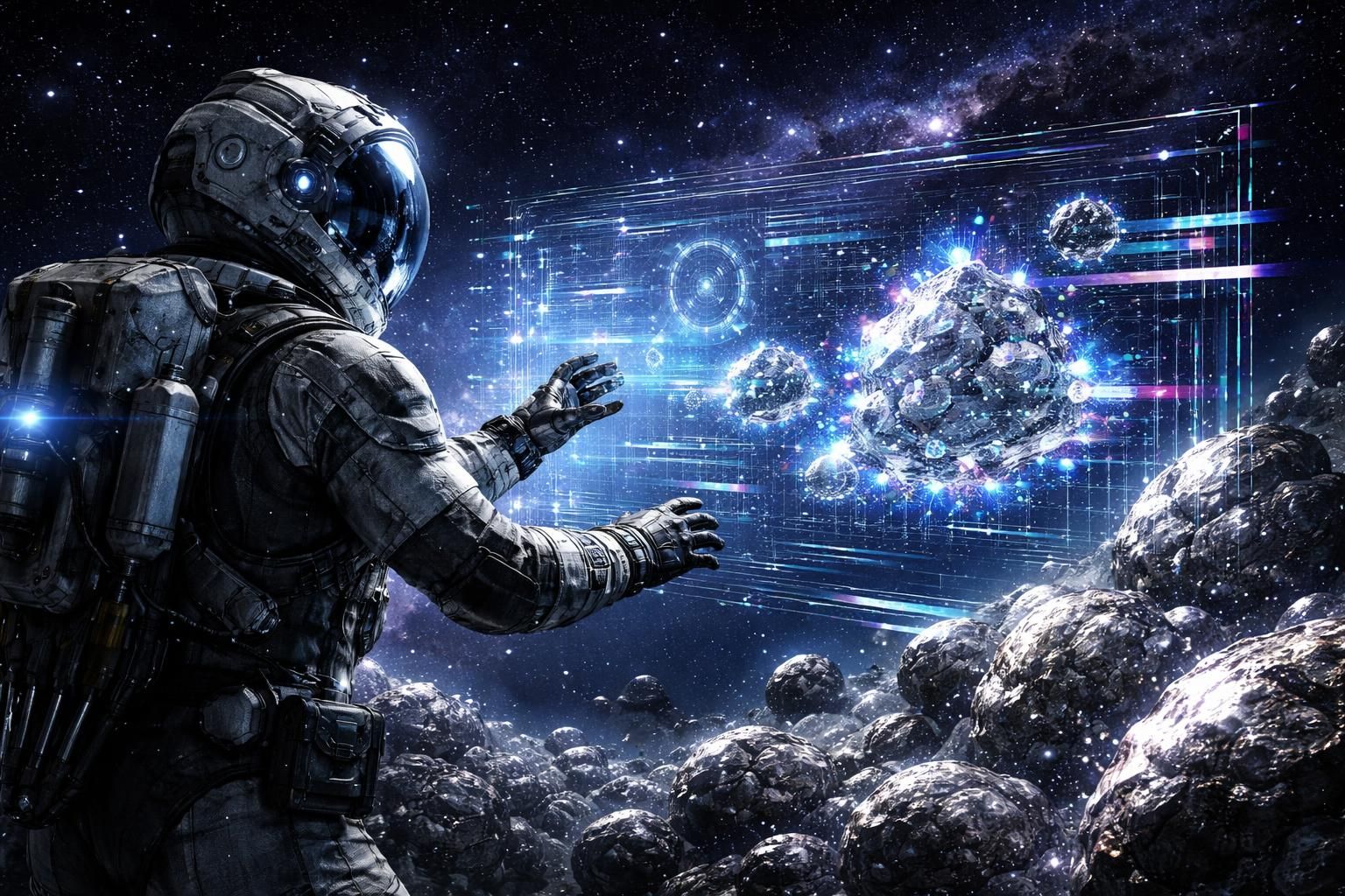 découvrez comment utiliser les glitchs starfield argent pour maximiser vos ressources et progresser rapidement dans le jeu grâce à nos astuces efficaces.