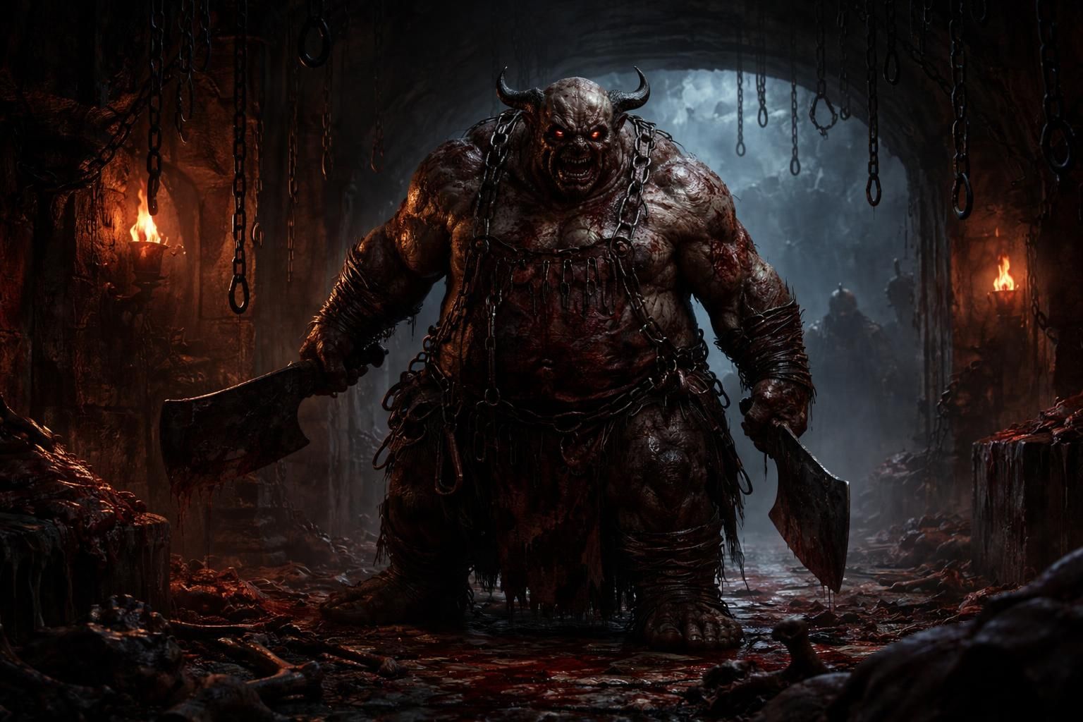 découvrez comment le boucher dans diablo 4 impacte votre aventure dans les ténèbres, ses stratégies de combat, et les défis qu'il vous réserve pour survivre dans ce monde sombre.