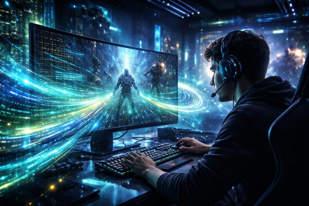 découvrez comment le code speed legend peut révolutionner votre manière de jouer en améliorant vos performances et votre expérience de jeu.