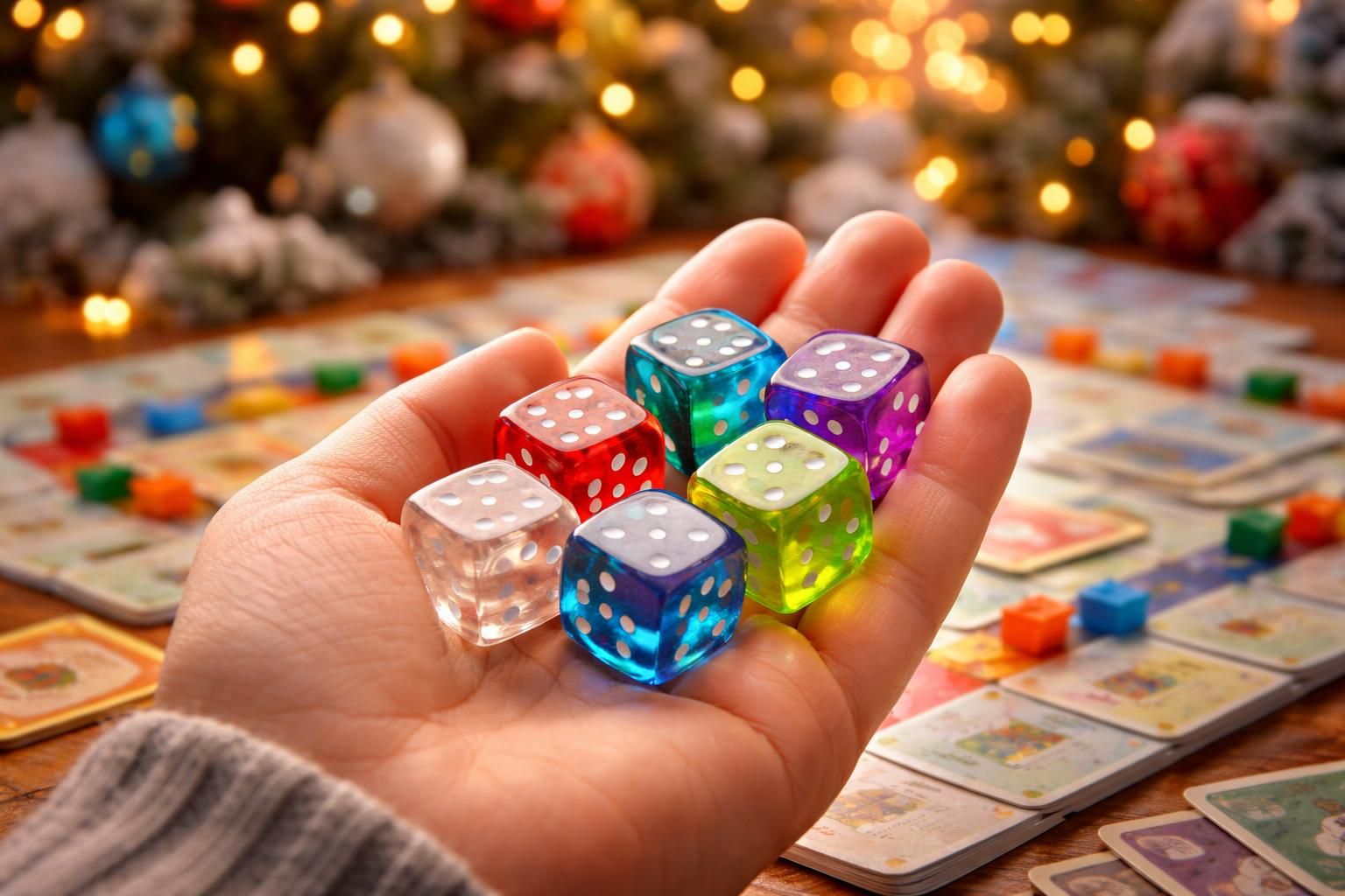 découvrez comment obtenir des dés gratuits dans monopoly go le 14 décembre et augmentez vos chances de gagner avec nos astuces simples et efficaces.
