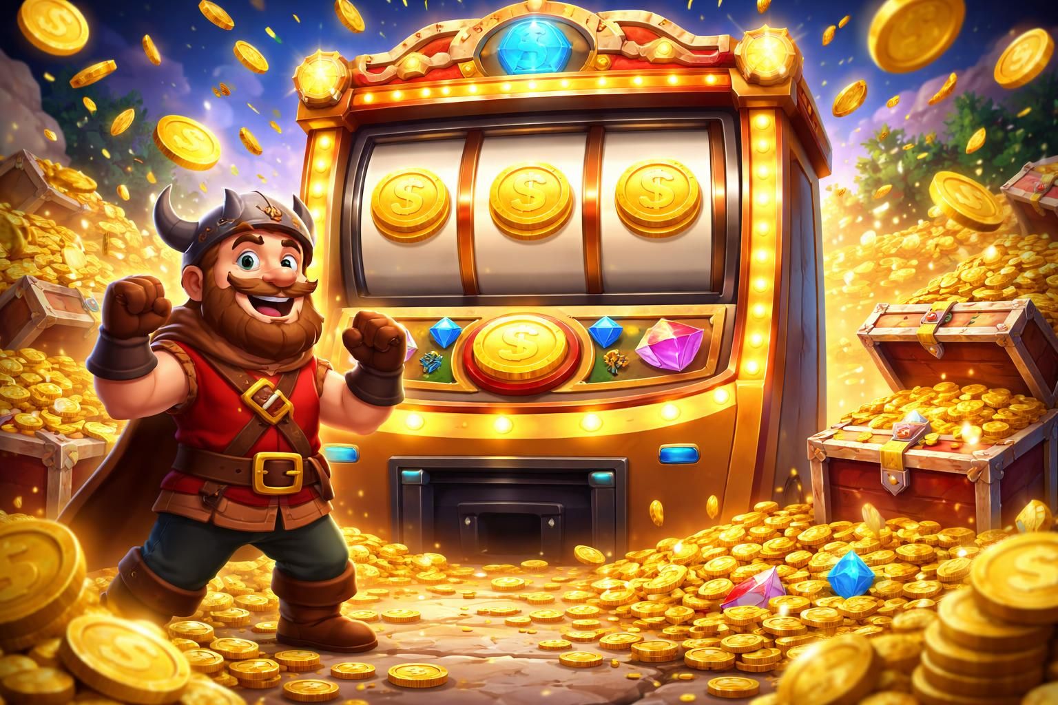 découvrez comment obtenir des récompenses incroyables en réalisant 1000 spins sur coin master et maximisez vos gains facilement.