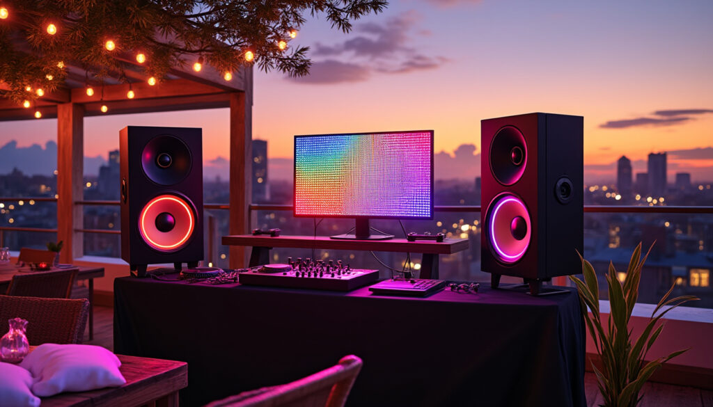 découvrez nos conseils pour organiser un dj set électro privé inoubliable entre amis : préparation du matériel, sélection de la playlist, ambiance et astuces pour faire de votre soirée un moment mémorable.