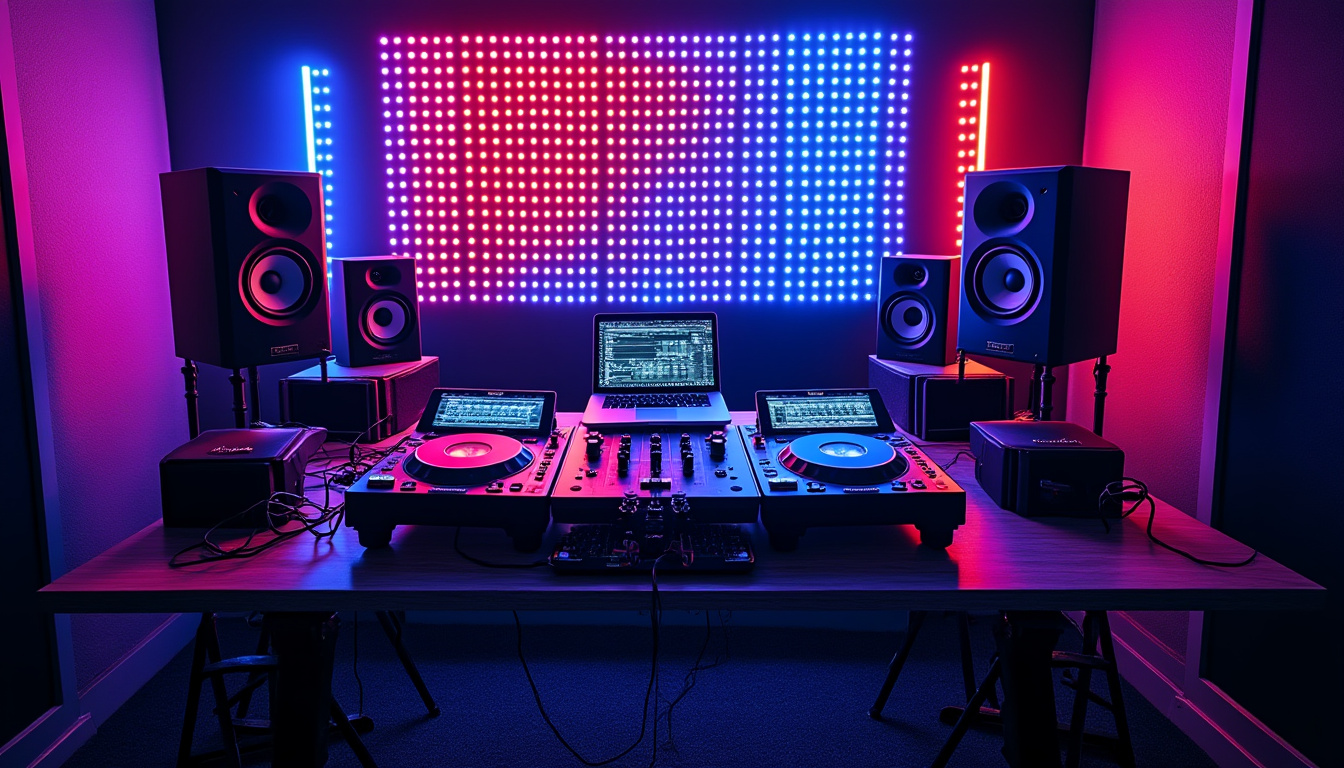 découvrez nos conseils pour organiser un dj set électro privé mémorable, avec astuces pour la playlist, la sono, l’ambiance et la réussite de votre soirée entre amis.