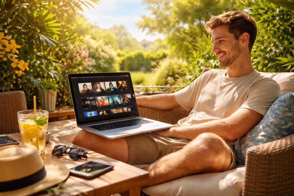 découvrez comment tirer le meilleur parti des sites de streaming en juillet pour un été rempli de divertissement et de nouveautés.