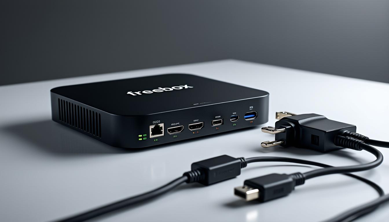 découvrez comment redémarrer votre freebox delta étape par étape pour résoudre efficacement vos problèmes de connexion. suivez notre guide simple et rapide pour retrouver un internet stable et performant.