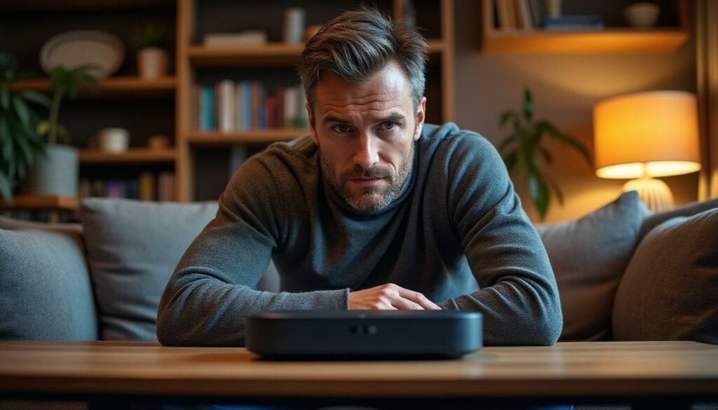 découvrez comment redémarrer votre freebox delta rapidement et efficacement pour résoudre vos problèmes de connexion. suivez notre guide étape par étape pour retrouver une connexion internet stable et performante.