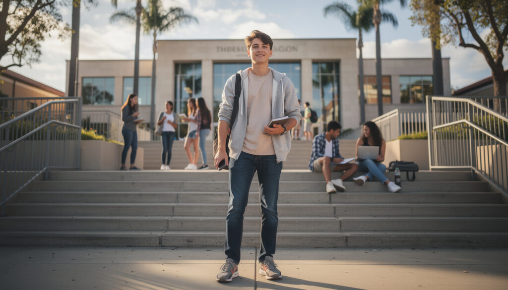 découvrez nos conseils et astuces pour réussir votre échange universitaire à los angeles, aux états-unis. préparez votre séjour, intégrez la culture locale et profitez pleinement de votre expérience à la.