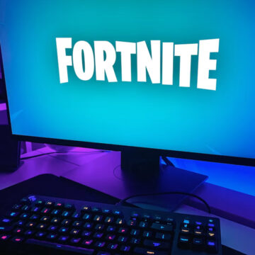 Créateur fortnite