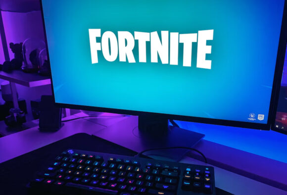 Créateur fortnite