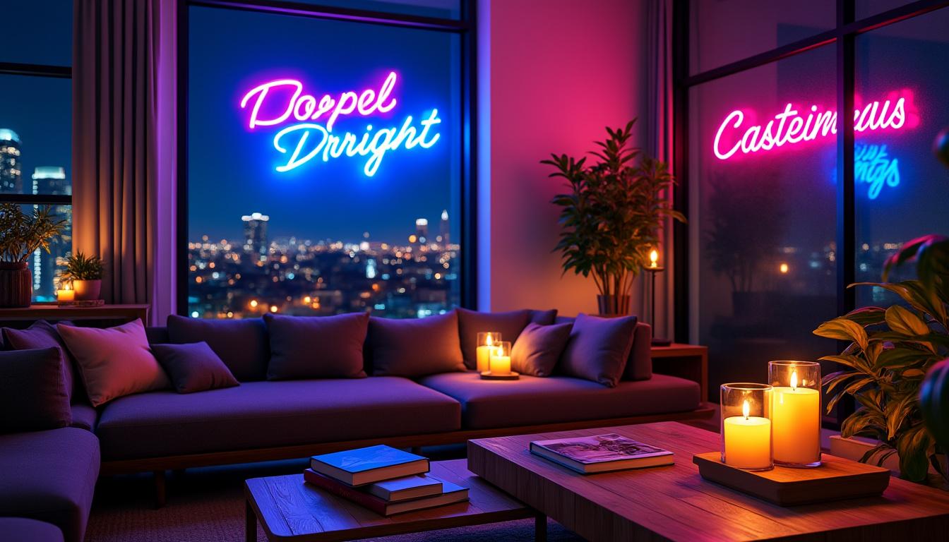 découvrez nos astuces pour créer l'ambiance idéale et profiter d'une soirée chill inoubliable dans votre appartement.