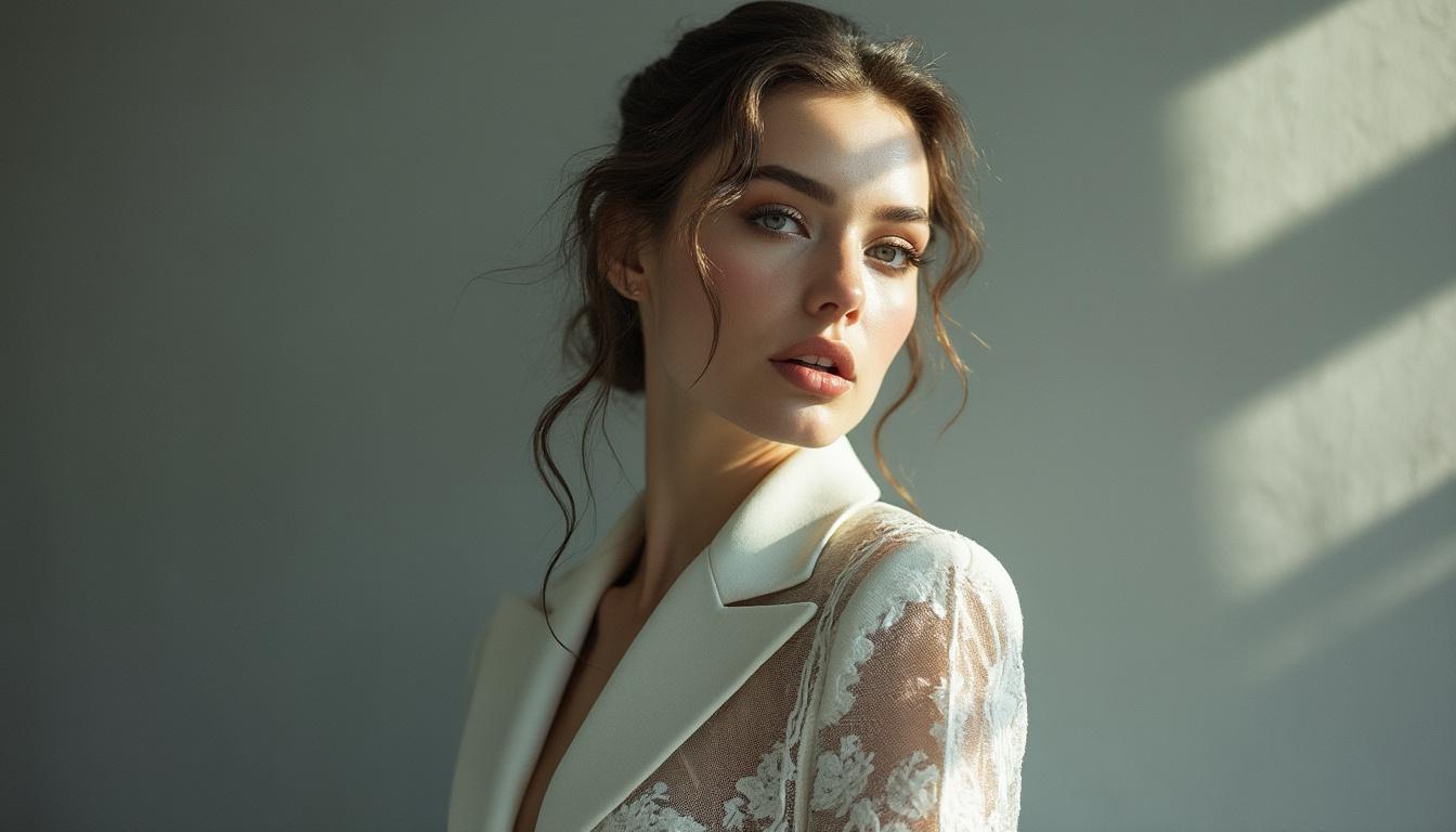 découvrez comment adopter un style audacieux et élégant en maîtrisant le dress code noir et blanc pour toutes vos occasions.