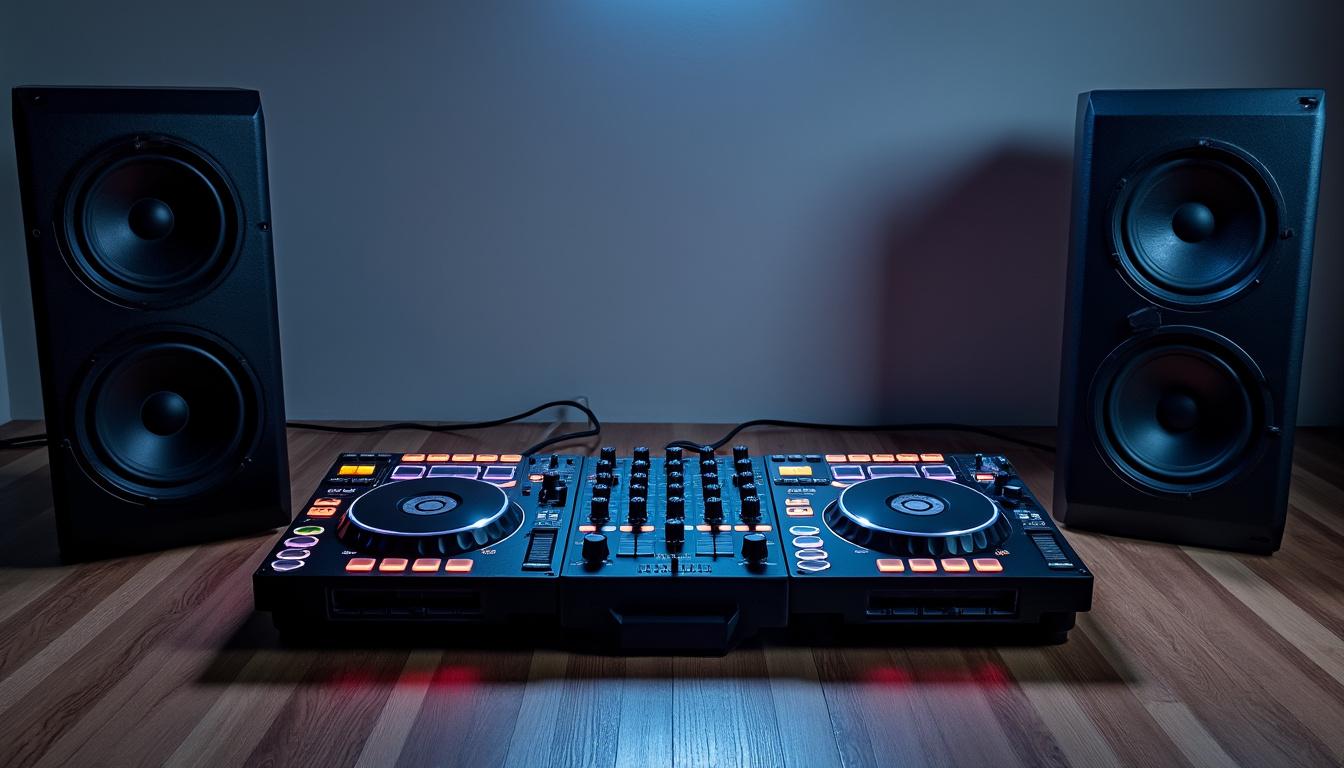découvrez comment sélectionner le meilleur équipement pour un dj set électro privé et garantir une ambiance inoubliable lors de vos soirées. conseils et astuces pour un mix réussi !