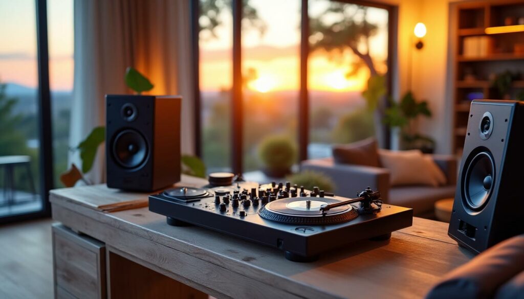 découvrez nos conseils pour choisir le meilleur équipement lors d’un dj set électro privé et assurez-vous d’une ambiance parfaite à votre événement, que vous soyez débutant ou passionné.