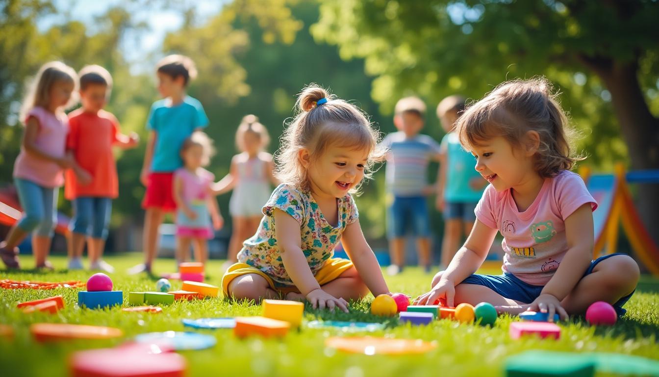 explorez comment les jeux de rimes peuvent développer votre créativité, améliorer votre expression et rendre l'apprentissage du langage plus ludique et inspirant.