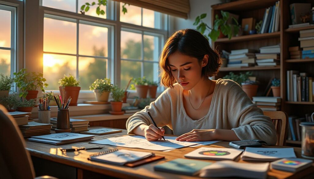 explorez comment les jeux de rimes favorisent la créativité et l'expression personnelle. conseils, exemples et astuces pour développer votre imagination à travers des activités ludiques.