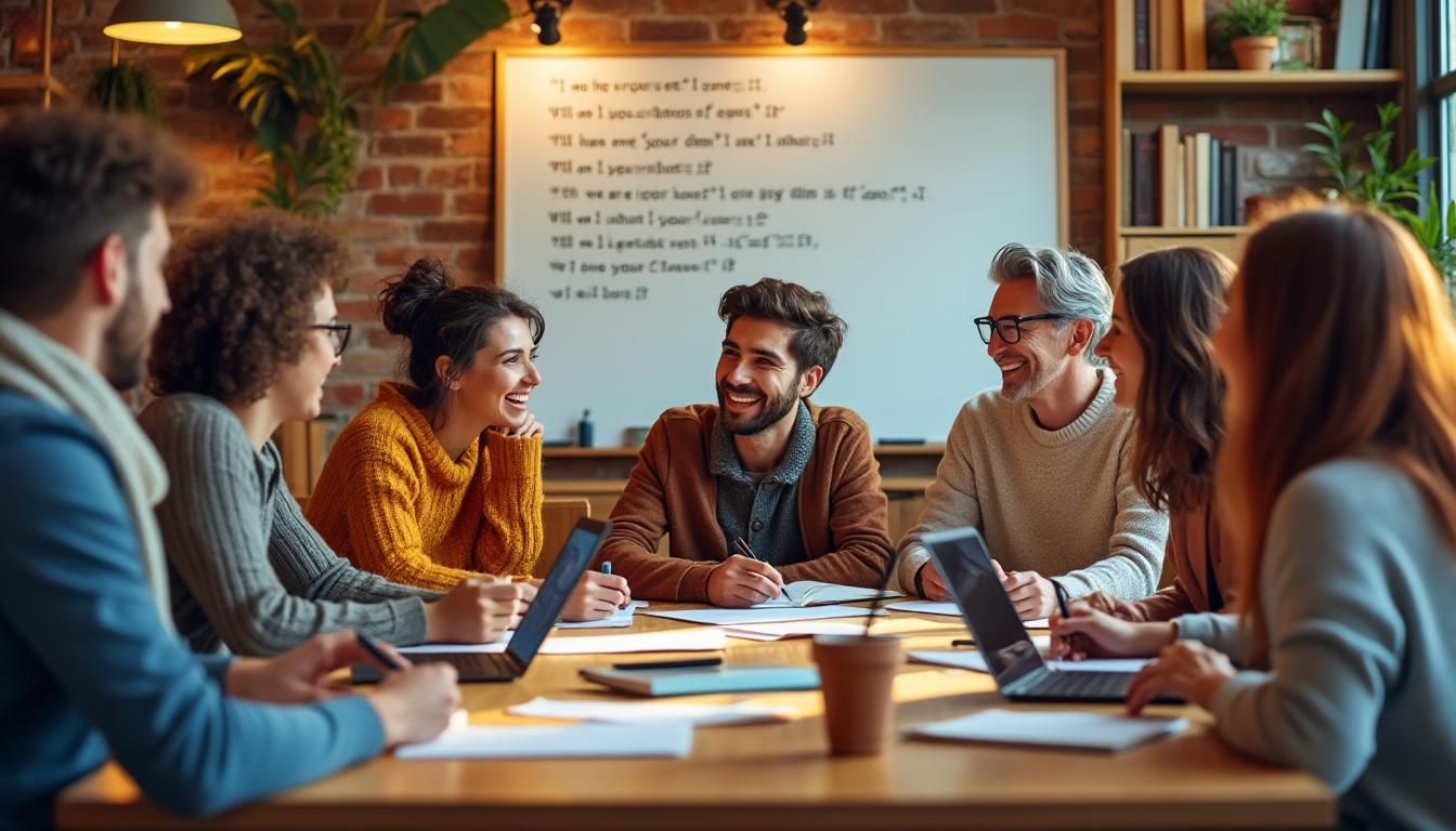 explorez comment les jeux de rimes peuvent booster votre créativité, enrichir votre vocabulaire et rendre l'écriture ludique. idéal pour tous les amateurs de mots !