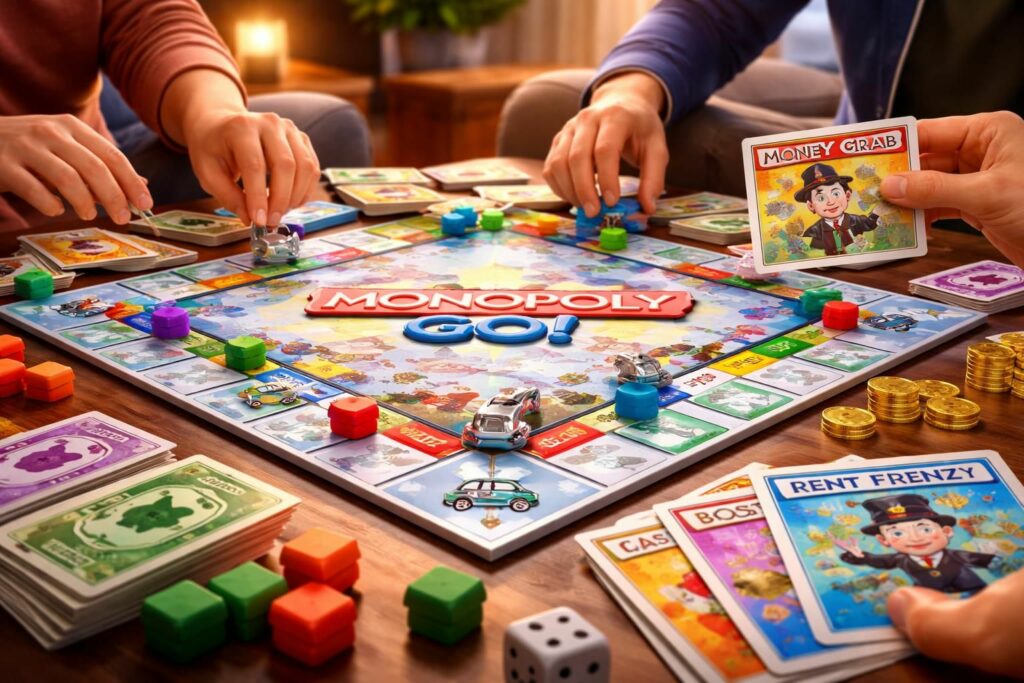 apprenez à optimiser vos bonus dans monopoly go pour augmenter vos gains et remporter la partie plus fréquemment grâce à nos astuces efficaces.