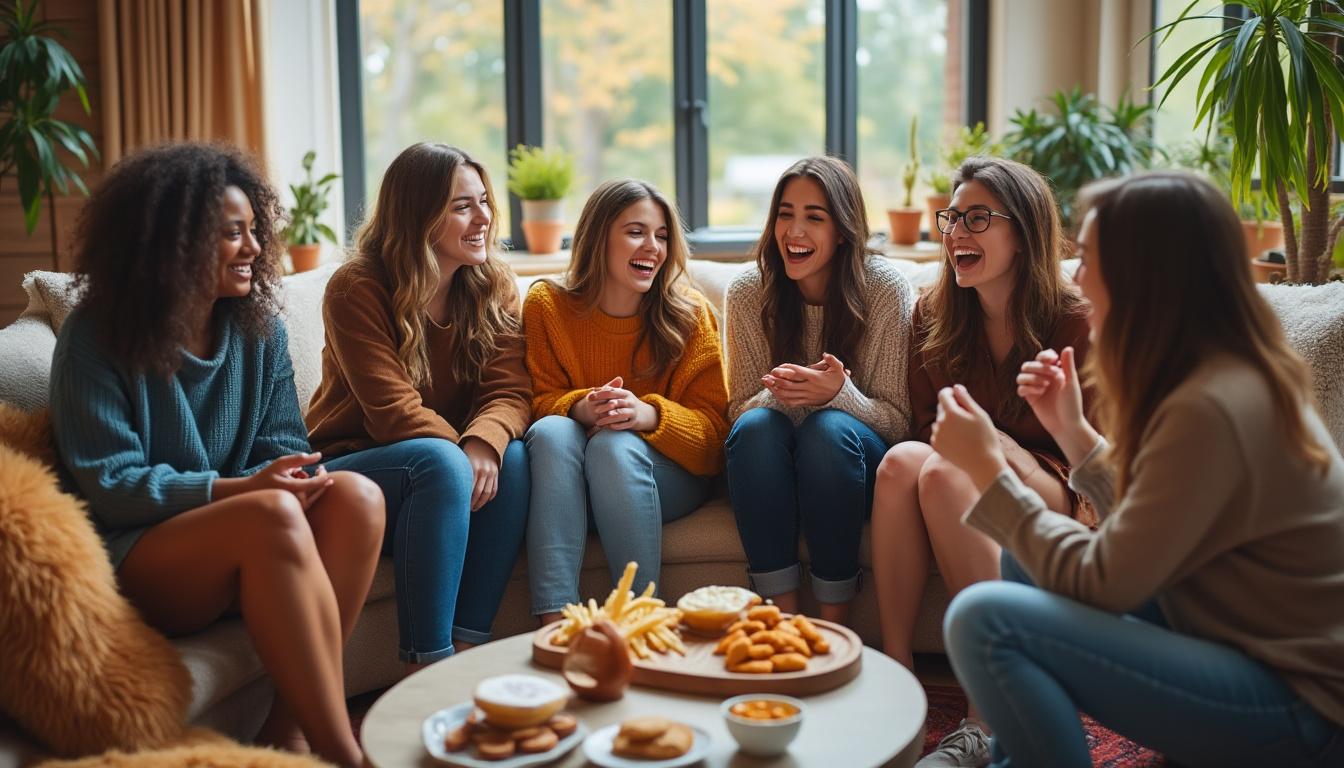 découvrez des idées originales de jeu 'qui suis-je ?' à imprimer pour dynamiser vos soirées et garantir des moments de rire et de convivialité.