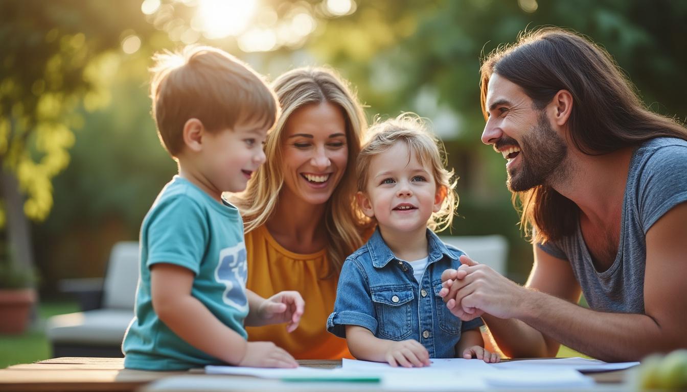 trouvez des idées originales de jeux "qui suis-je ?" à imprimer facilement pour animer vos soirées et garantir des moments de fun et de convivialité.