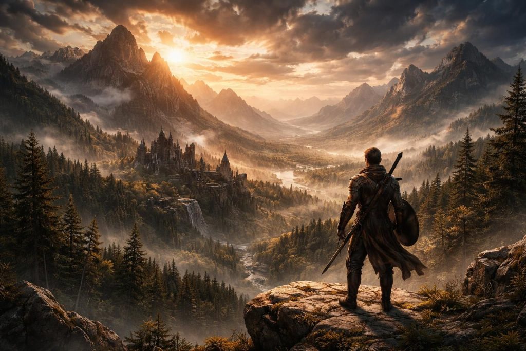 explorez la durée de vie de baldur's gate 3 et plongez dans un voyage épique à travers les royaumes oubliés, rempli d'aventures, de quêtes captivantes et de mystères à dévoiler.