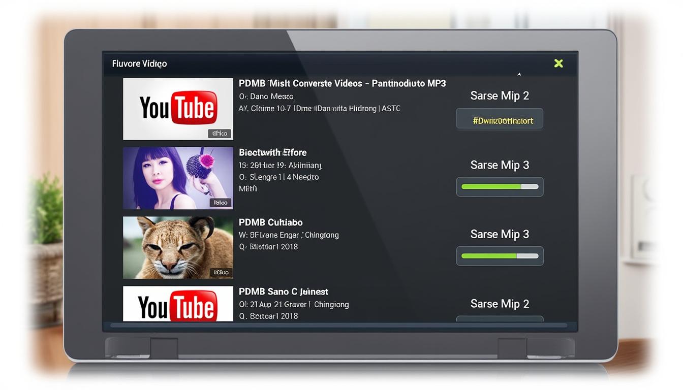 découvrez fluvore, le meilleur convertisseur youtube mp3 pour des téléchargements rapides et de haute qualité. profitez de votre musique préférée où que vous soyez, gratuitement et sans limites.