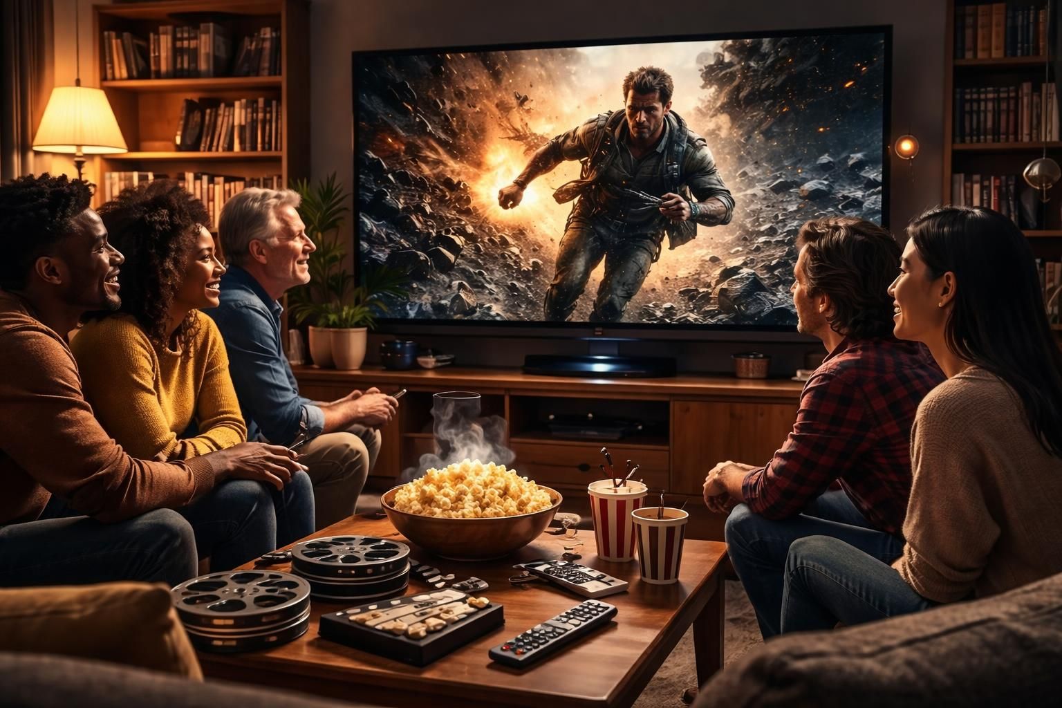 découvrez ozpov, la plateforme de streaming vidéo idéale pour les cinéphiles, offrant une large sélection de films, une qualité hd, et une expérience utilisateur intuitive.