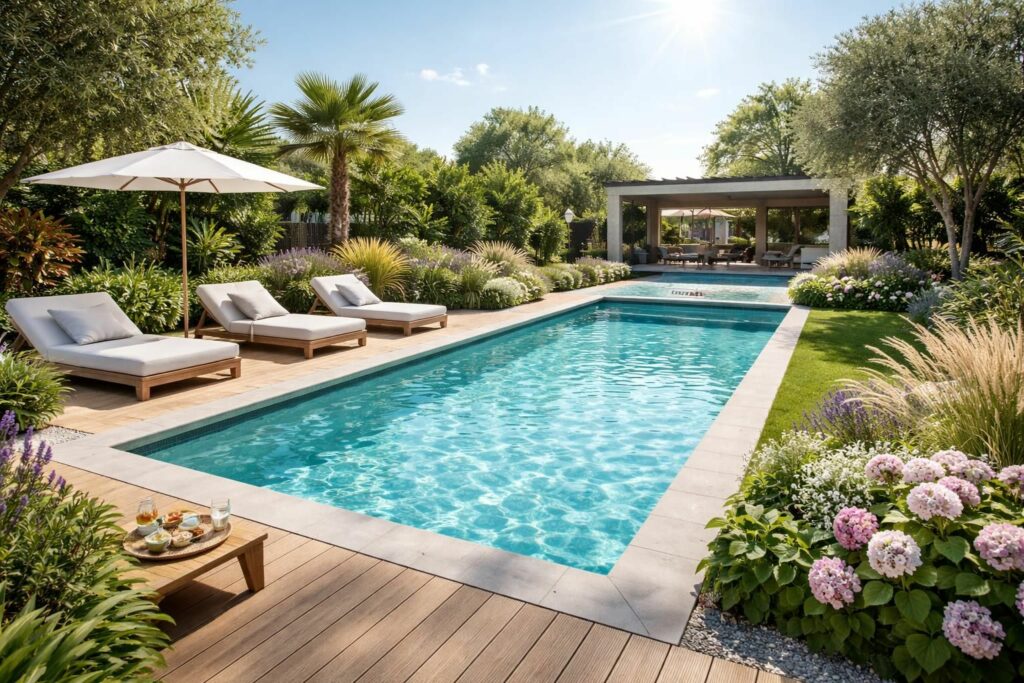 découvrez comment les piscines menin peuvent transformer votre jardin en un espace de détente et de plaisir grâce à leur qualité, design et facilité d'installation.